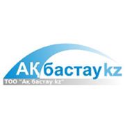 Логотип компании ТОО “Ак бастау KZ“ (Караганда)