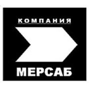 Логотип компании КОМПАНИЯ «МЕРСАБ» (Атырау)