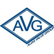 Логотип компании ТОО“Alias Valve Group“ (Алматы)