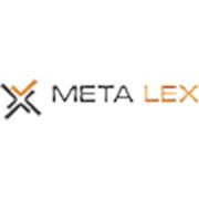 Логотип компании METALEX (Алматы)