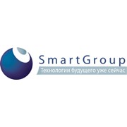 Логотип компании Смарт Групп (SmartGroup), ЧП (Киев)
