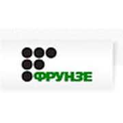 Логотип компании ОАО “Завод им.Фрунзе“ (Алматы)