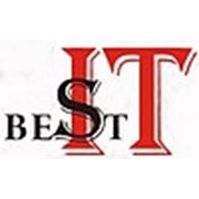 Логотип компании ТОО «Best IT» (Алматы)