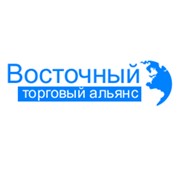 Логотип компании Восточный Торговый Альянс, ООО (Каменское)