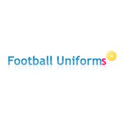 Логотип компании Интернет-магазин футбольной формы Football Uniforms (Астана)