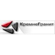 Логотип компании Кремнегранит (Алматы)