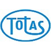 Логотип компании ТОО «Totas» (Астана)