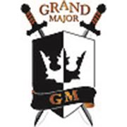 Логотип компании Магазин “Grand Major“ (Алматы)