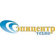 Логотип компании ТОО “Эпицентр техно“ (Алматы)