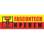 Логотип компании ТОО “FASCON TECH (ФАСКОН ТЕХ)“ (Алматы)