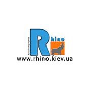 Логотип компании РА “Рино 2012“ (Киев)