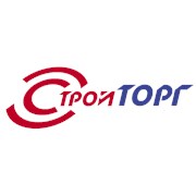 Логотип компании СТРОЙТОРГ (Чита)