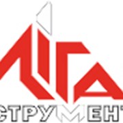 Логотип компании Лига Инструмент (Житомир)