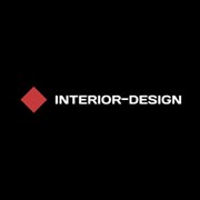 Логотип компании Interior Design (Днепр)
