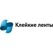 Логотип компании ТПК “Клейкие ленты“ (Магнитогорск)