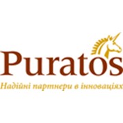 Логотип компании Пуратос Украина, ООО (Холодная балка)