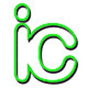 Логотип компании интернет магазин Climat imho (Киев)