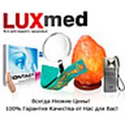 Логотип компании интернет-магазин “LUXmed“ (Киев)