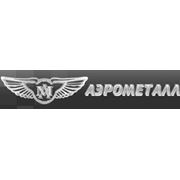 Логотип компании ООО АэроМеталл (Челябинск)