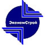 Логотип компании Торговый Дом “ЭкономСтрой“ (Краснодар)