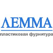 Логотип компании Лемма (Москва)