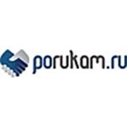 Логотип компании ООО “Порукам“ (Краснодар)