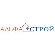 Логотип компании АльфаСтрой-Тюмень (Тюмень)