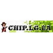 Логотип компании Интернет-магазин «CHIP» (Луганск)