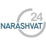 Логотип компании Narashvat24, ЧП (Конотоп)