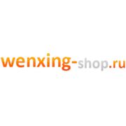 Логотип компании wenxing-shop (Москва)