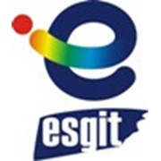 Логотип компании Эсгит, ООО (Минск)