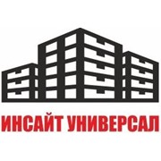 Логотип компании Инсайт универсал, ЧП (Минск)