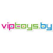 Логотип компании Интернет-магазин “Viptoys“ (Минск)