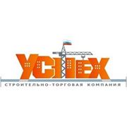 Логотип компании ООО “Успех“ (Челябинск)