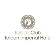 Логотип компании Талион Империал Отель, ООО (Санкт-Петербург)