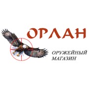 Логотип компании Орлан-Украина, ООО (Николаев)