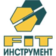 Логотип компании FIT-Инструмент (Винница)