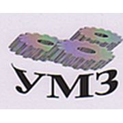Логотип компании ТОВ «Укрмашзабезпечення» (Киев)