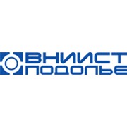 Логотип компании Инпп вниист-подолье, ООО (Подольск)
