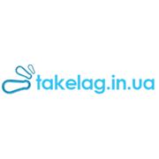 Логотип компании ООО “ТАКЕЛАЖ“ (Черновцы)