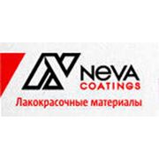 Логотип компании ЗАО “Нева Коутингс“ (Санкт-Петербург)