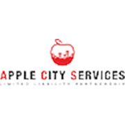 Логотип компании TOO “Apple City Services“ (Усть-Каменогорск)