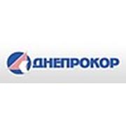 Логотип компании ООО фирма Днепрокор (Запорожье)