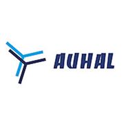 Логотип компании ТОО “AUHAL“ (АУХАЛ) (Алматы)