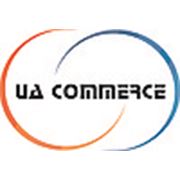 Логотип компании ТОО “UA COMMERCE“ (Алматы)