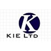 Логотип компании ТОО «KIE Ltd» (Алматы)
