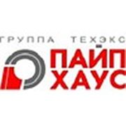 Логотип компании ООО “Пайп Хаус“ (Киев)