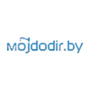 Логотип компании Магазин сантехники “Мойдодыр“ (Минск)