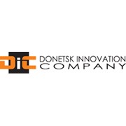 Логотип компании Донецкая инновационная компания, ООО (Donetsk Innovation Company)) (Донецк)
