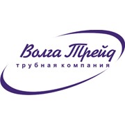 Логотип компании Волга Трейд, ООО (Энгельс)